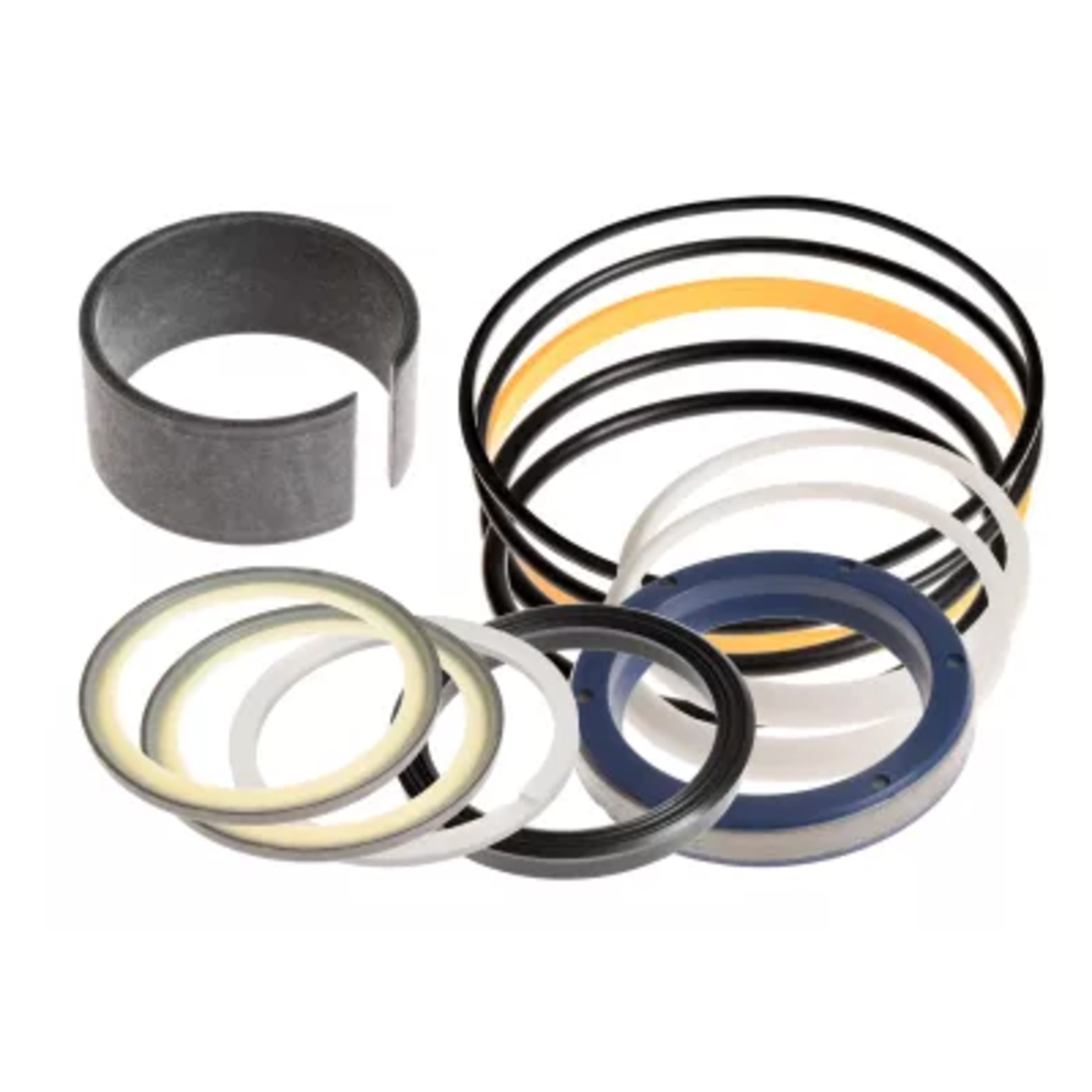 KIT JOINTS VERIN COMPATIBLE FORD 76.2 mm X 152.4 mm - FD-309978