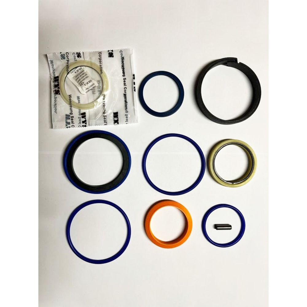 Kit joints vérin JCB 60x100mm 991/20023 adaptable