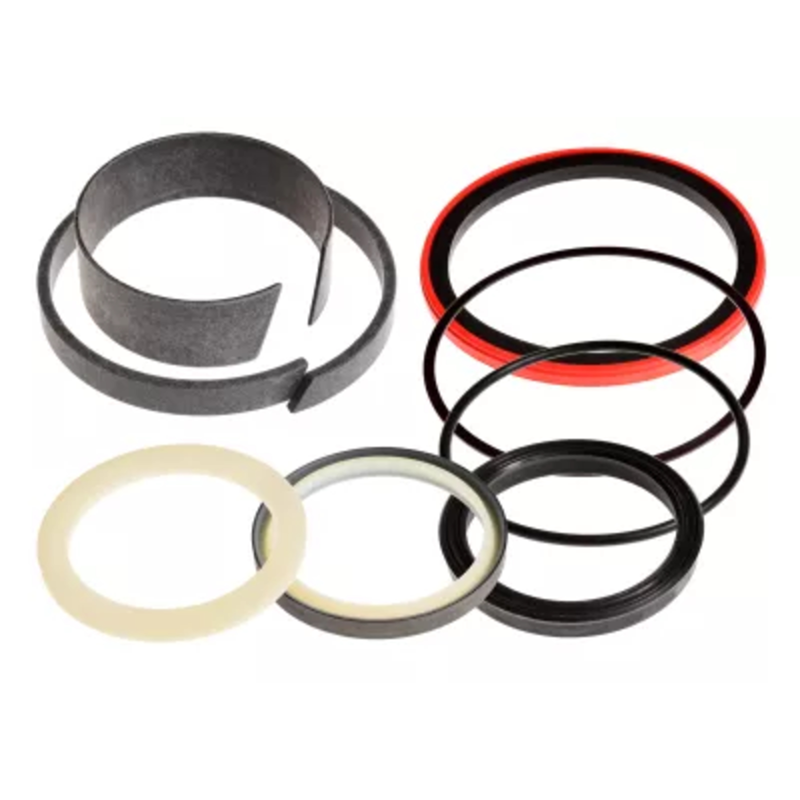 KIT JOINTS VERIN COMPATIBLE CASE 105 mm X 150 mm - JIC-LZ012110