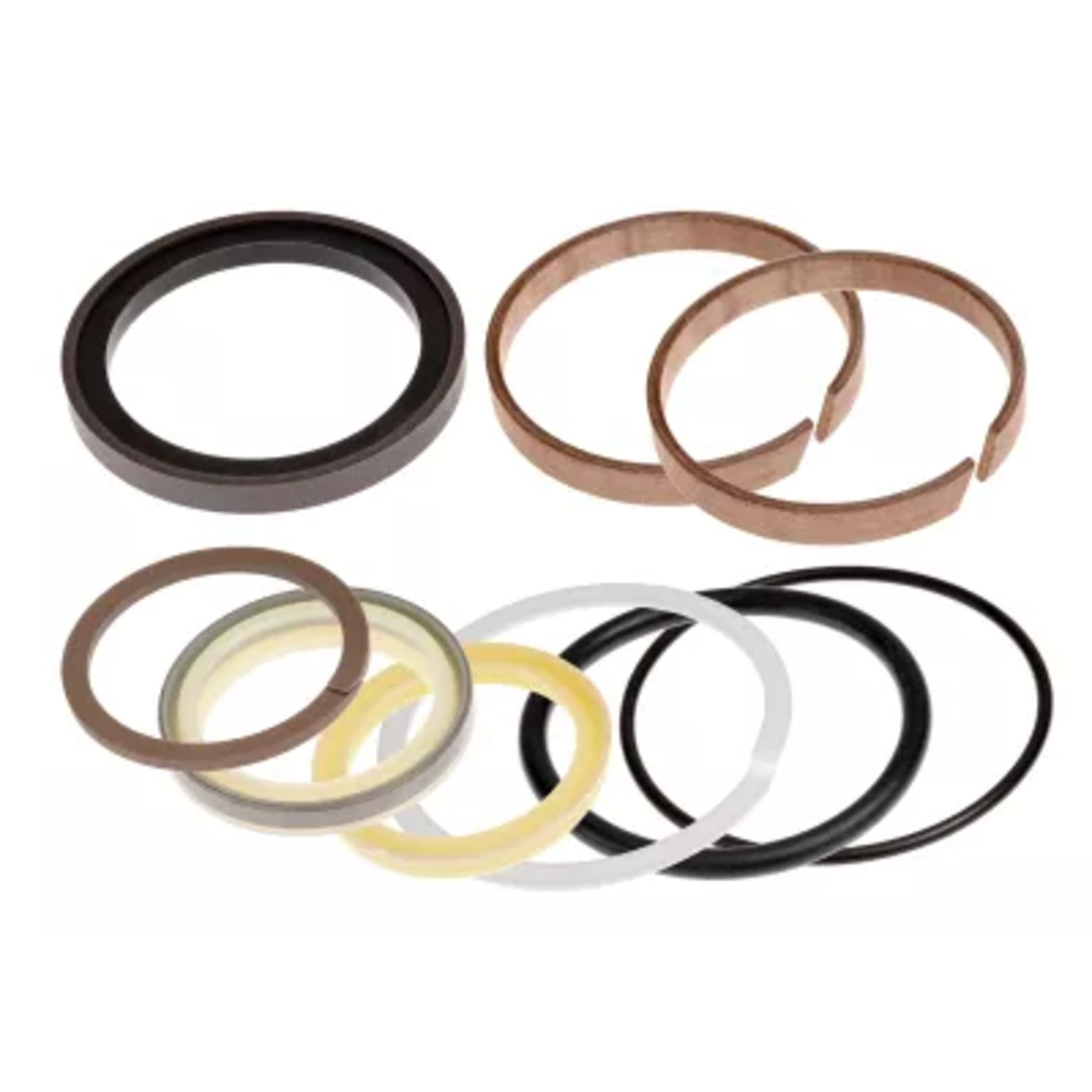 KIT JOINTS VERIN COMPATIBLE KOBELCO 120 mm - KOB-YN01V00001R200