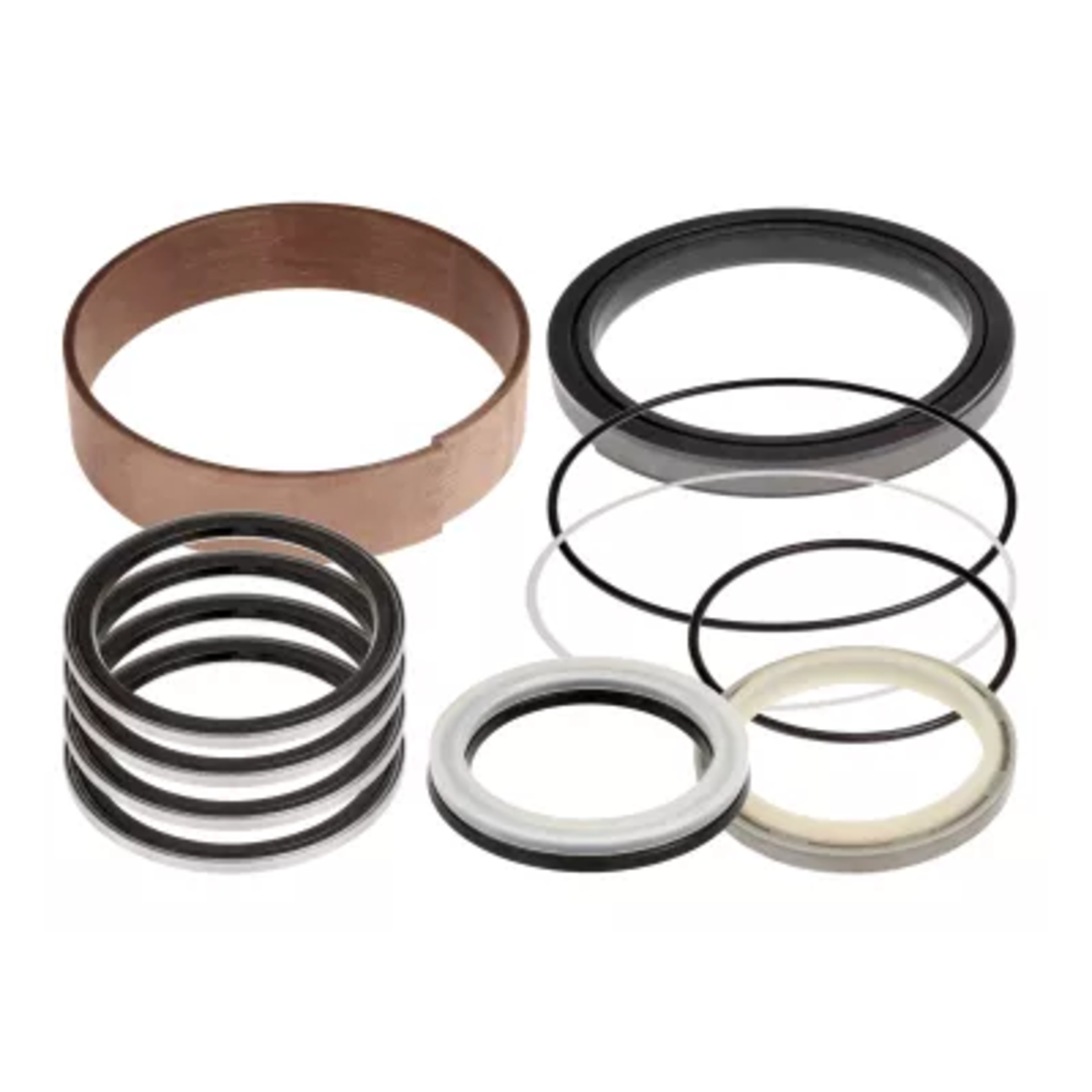 KIT JOINTS VERIN COMPATIBLE KOMATSU - KOM-SK100134