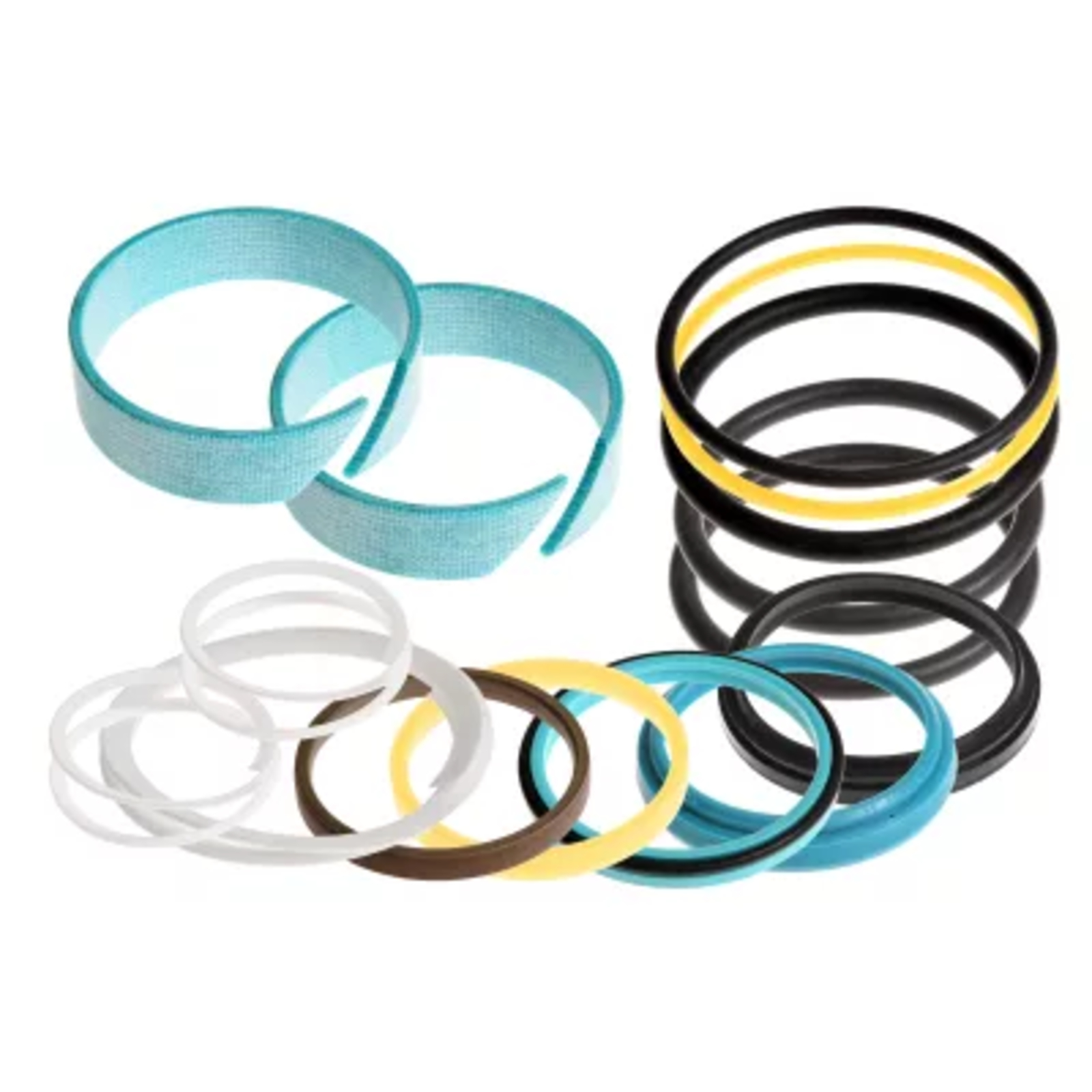 KIT JOINTS VERIN COMPATIBLE LIEBHERR 50 mm - LBH-9063162