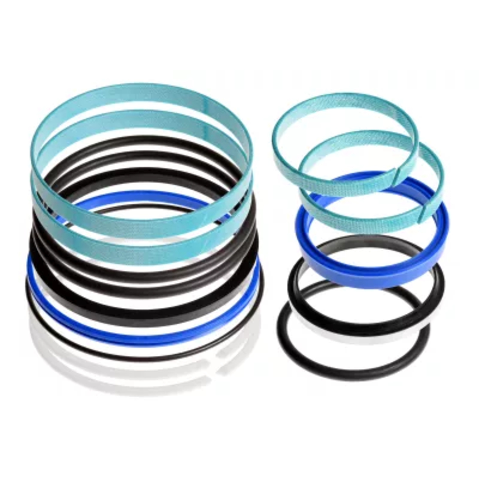 KIT JOINTS VERIN COMPATIBLE MANITOU 85 mm X 170 mm - MANI-746023