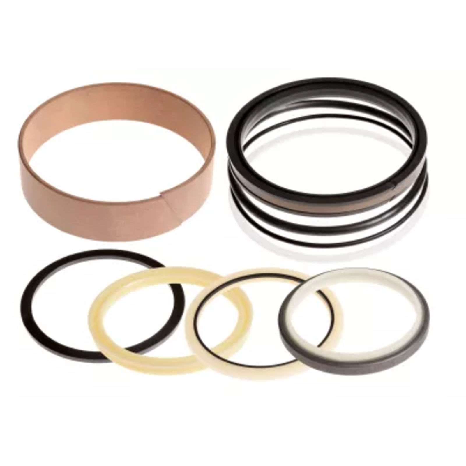KIT JOINTS VERIN COMPATIBLE MITSUBISHI 80 mm X 120 mm - MIT-C75300020