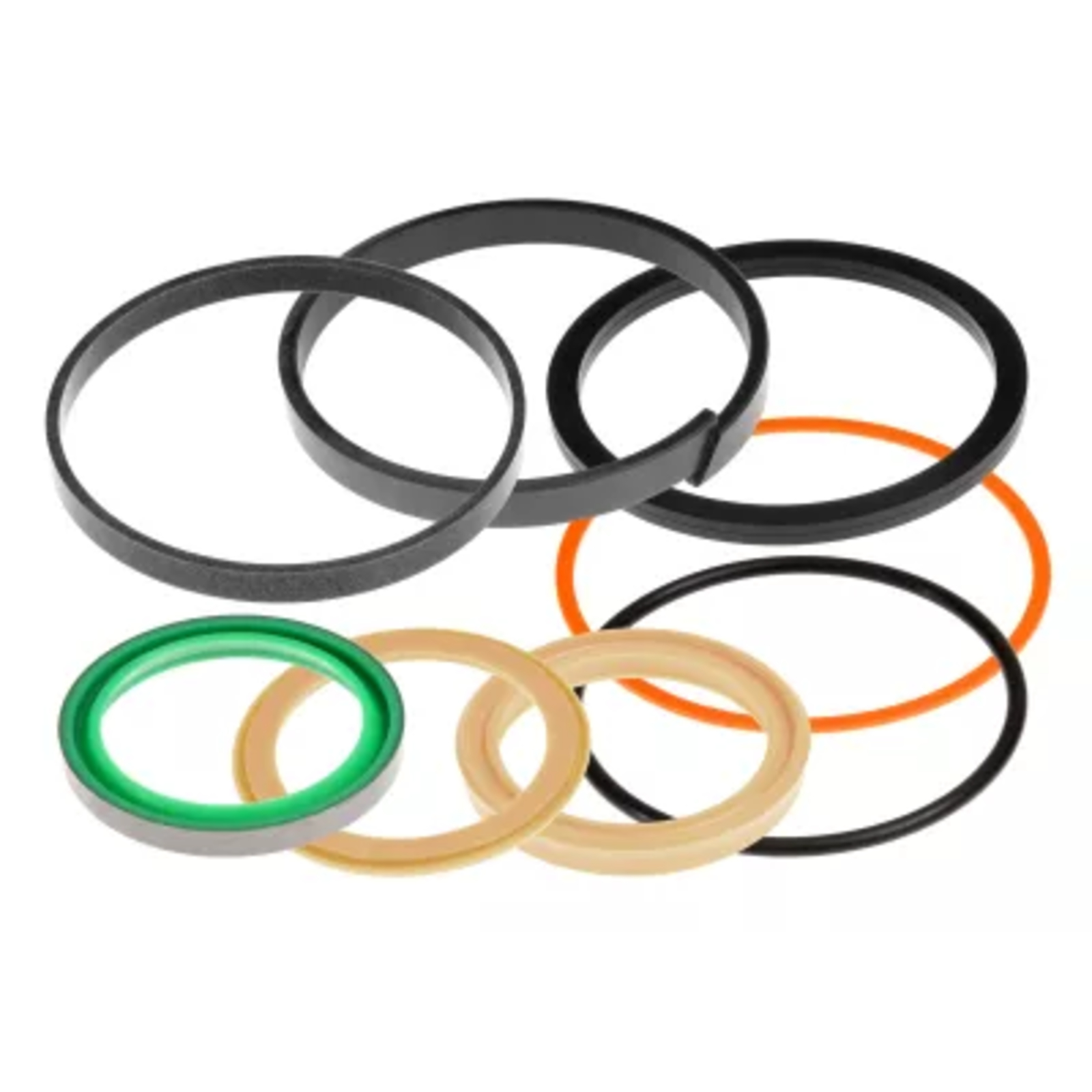 KIT JOINTS VERIN COMPATIBLE NEW HOLLAND 40 mm X 80 mm - NH-85804740