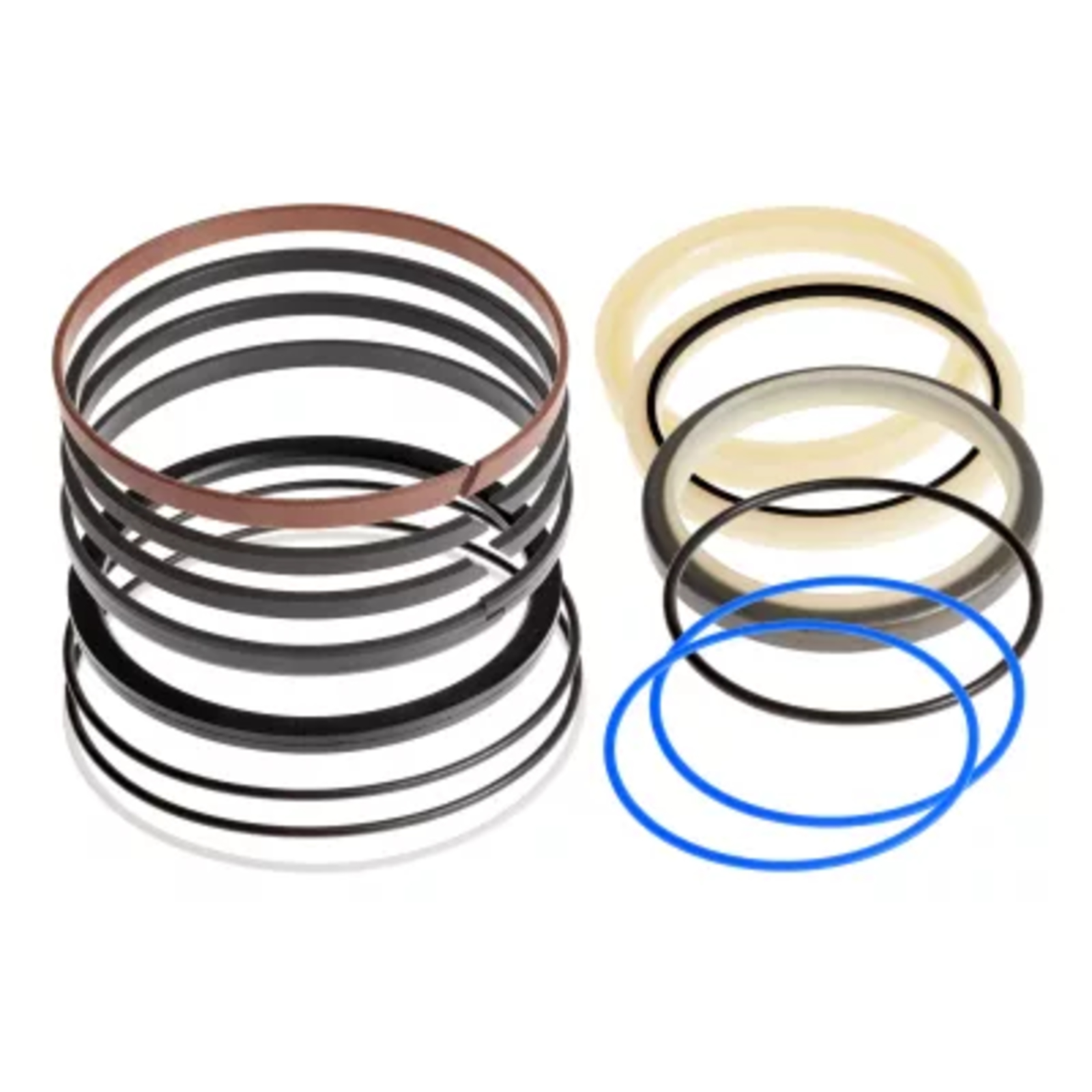 KIT JOINTS VERIN COMPATIBLE TAKEUCHI 55 mm X 100 mm - TAK-19000-47695