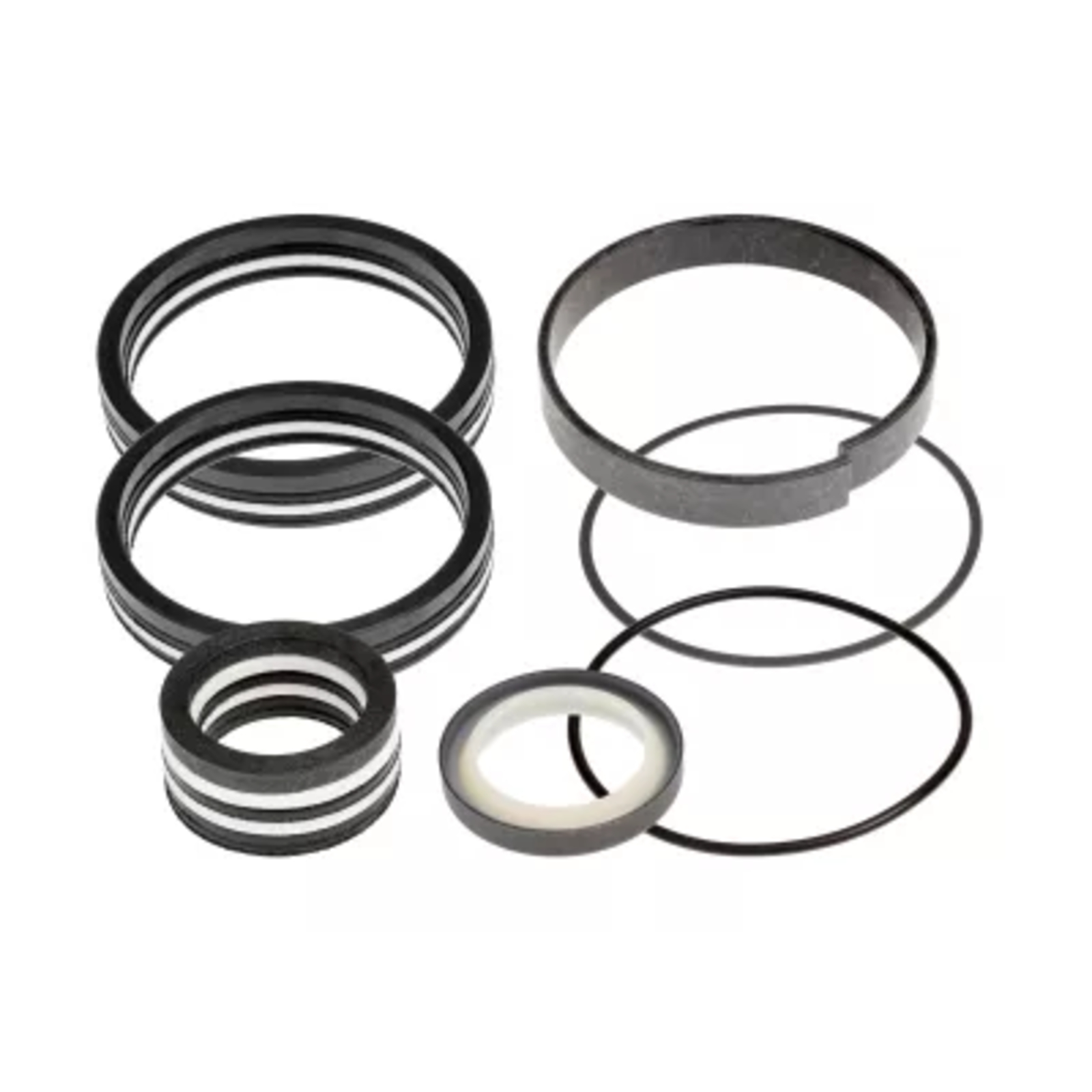 KIT JOINTS VERIN COMPATIBLE TEREX 177.8 mm X 203.2 mm - TX-15050406