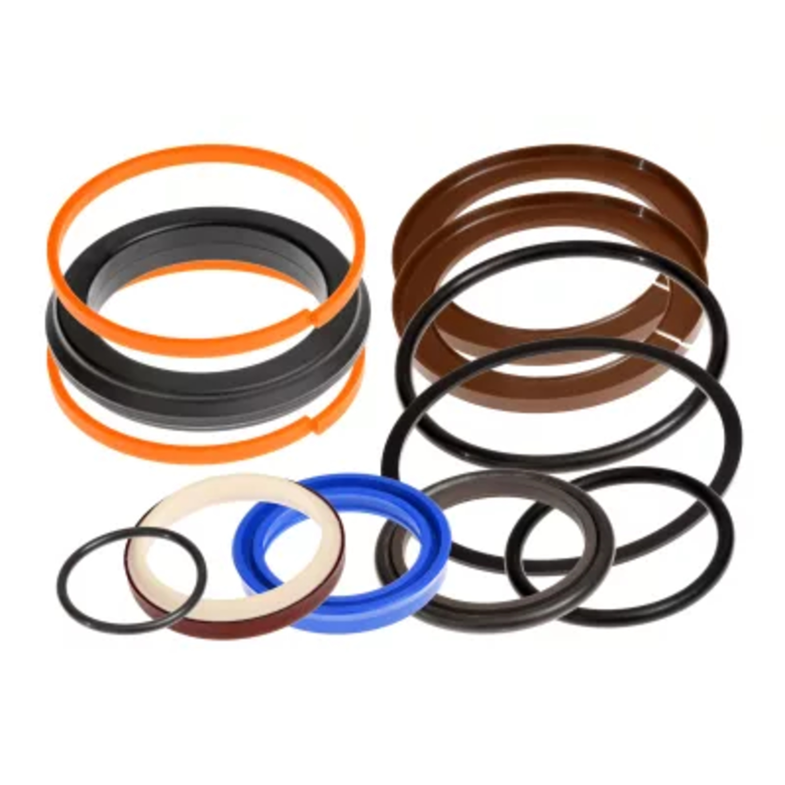 KIT JOINTS VERIN COMPATIBLE VOLVO 63 mm X 125 mm - VME-2907389