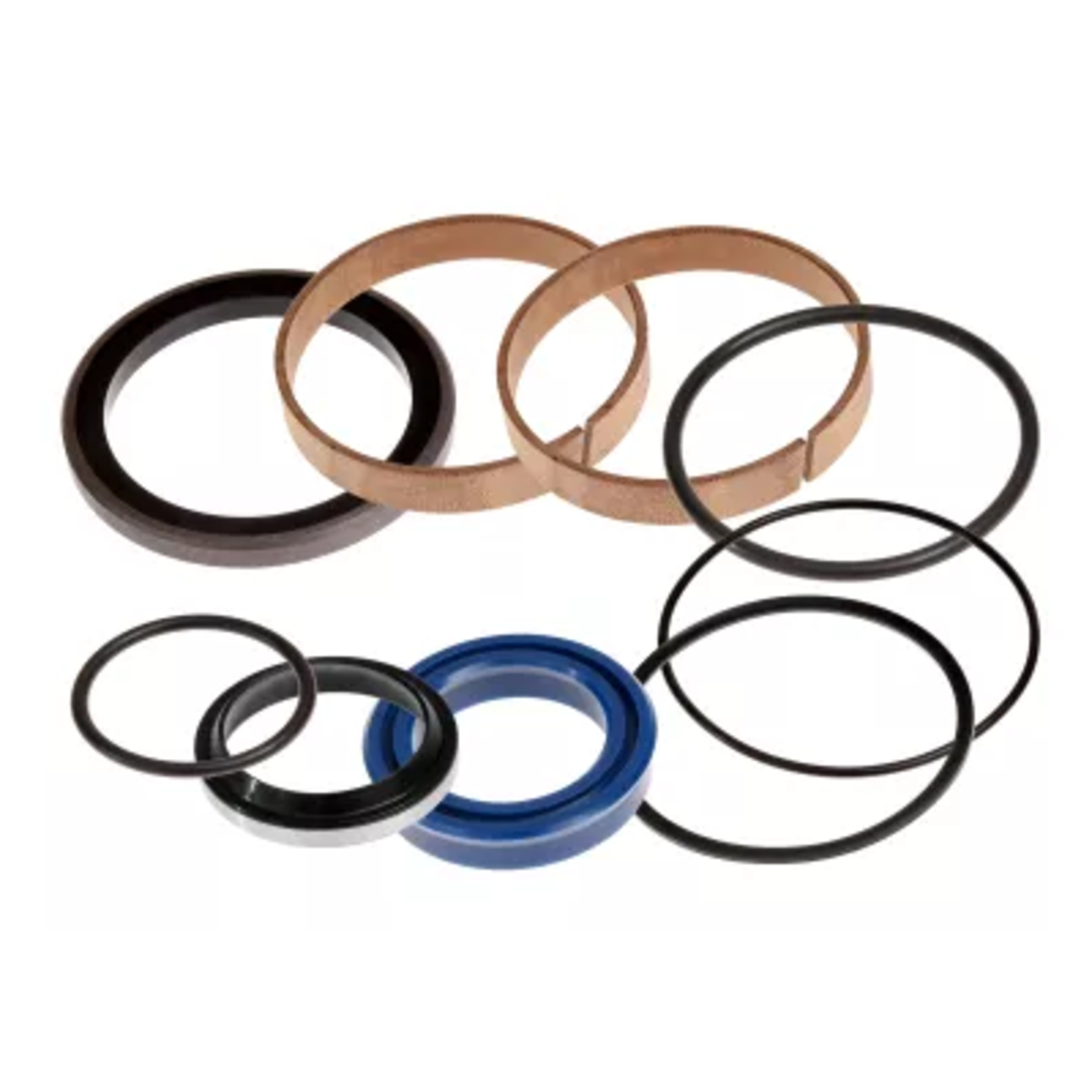 KIT JOINTS VERIN COMPATIBLE YANMAR 40 mm X 90 mm - YAN-172151-72080