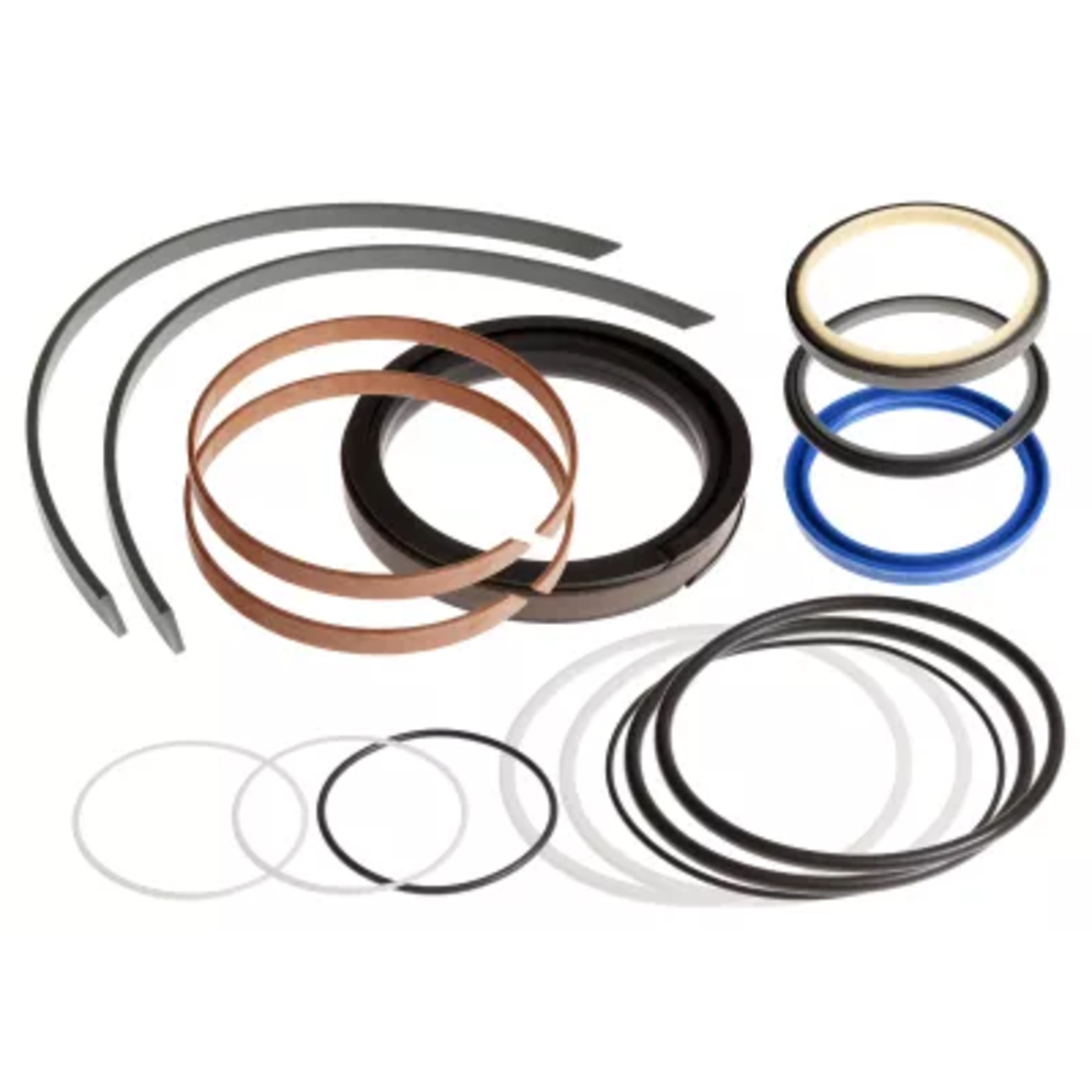 KIT JOINTS VERIN COMPATIBLE YUTANI 120 mm - YUT-2438U995R200
