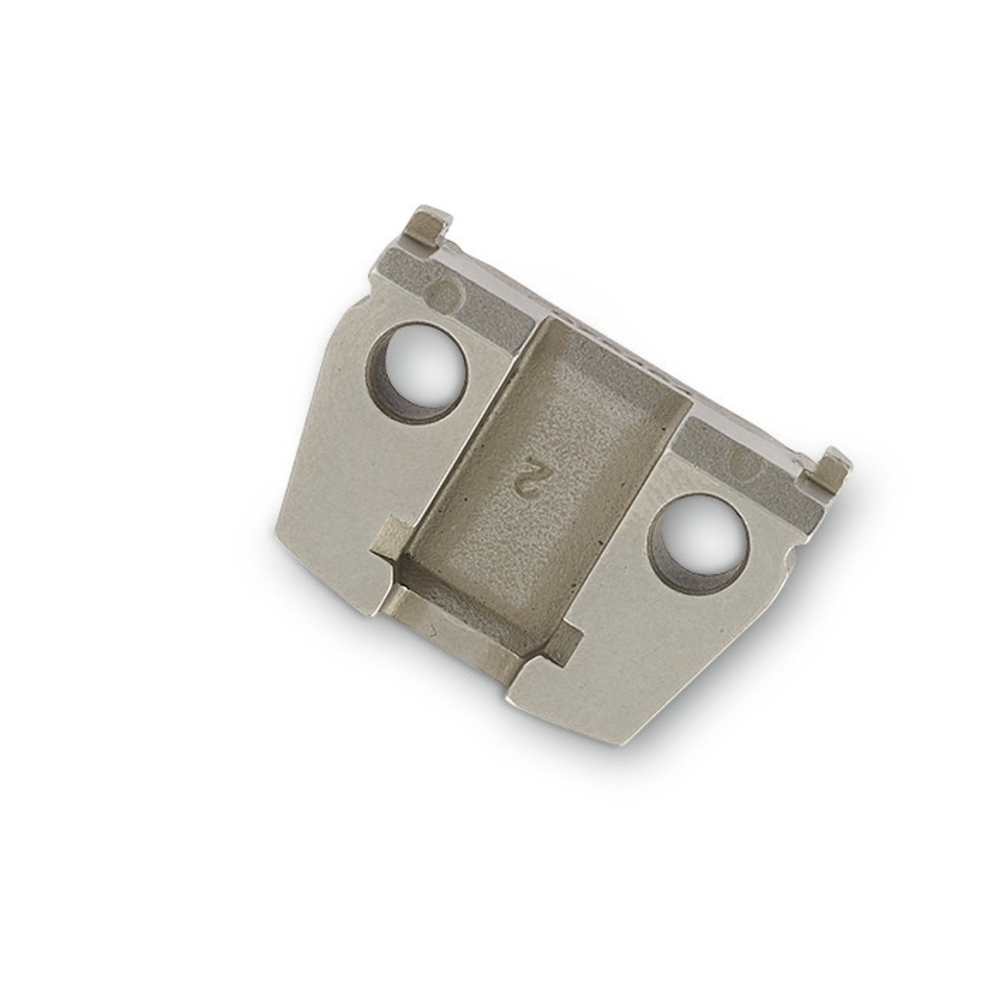 Matrice aluminium 7mm acier 5mm pour BLK 5.0 FEIN - 31309109002