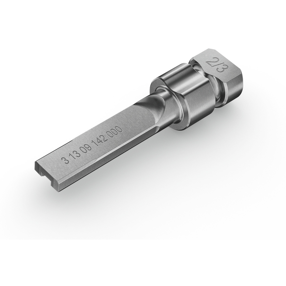 Poinçon inox pour nouvelle BLK 5.0 FEIN - 31309142000