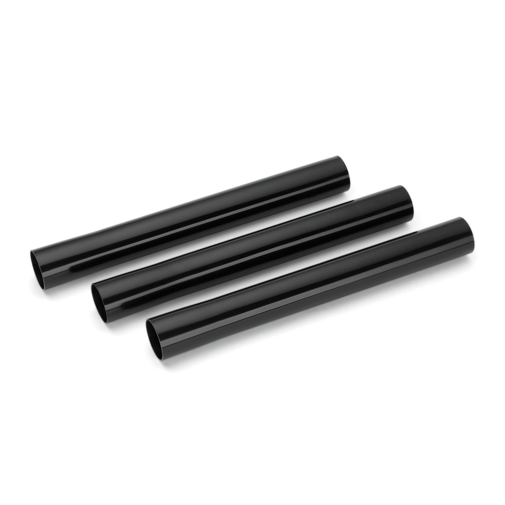 Tubes d'aspiration en métal chromé - Pack de 3 FEIN - 31324000190