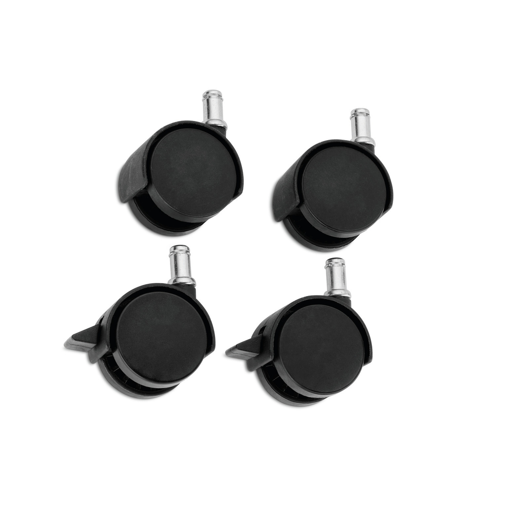 Set de 4 roulettes FEIN - 31324000194