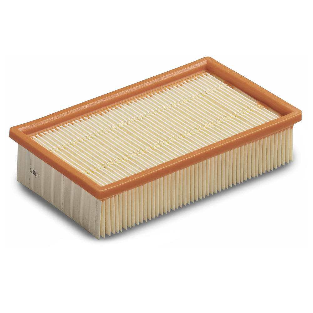 Filtre à plis plats en cellulose FEIN - 31345012010