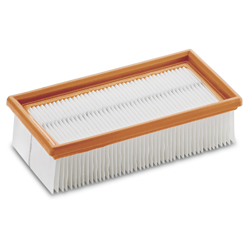 Filtre à plis plats en polyester FEIN - 31345059010
