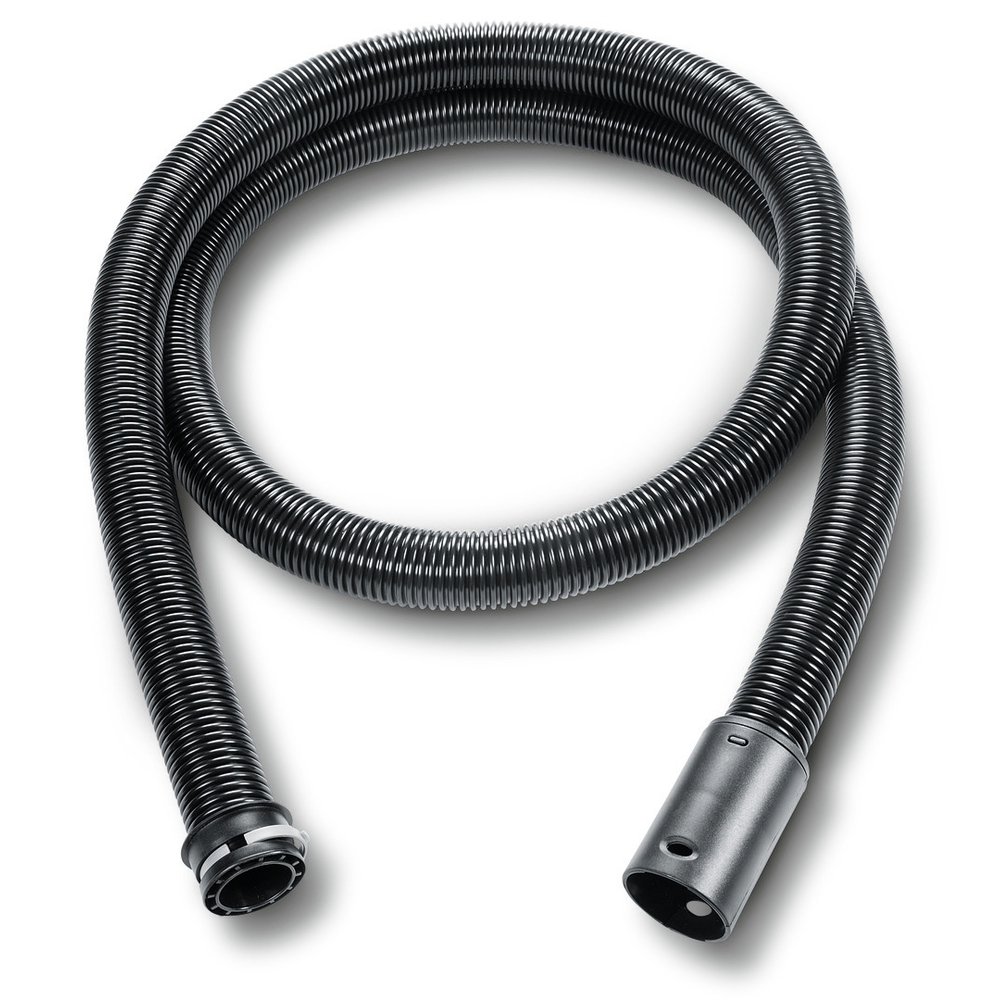 Rallonge pour tuyau d'aspiration 2.5m Ø35mm FEIN - 31345068010