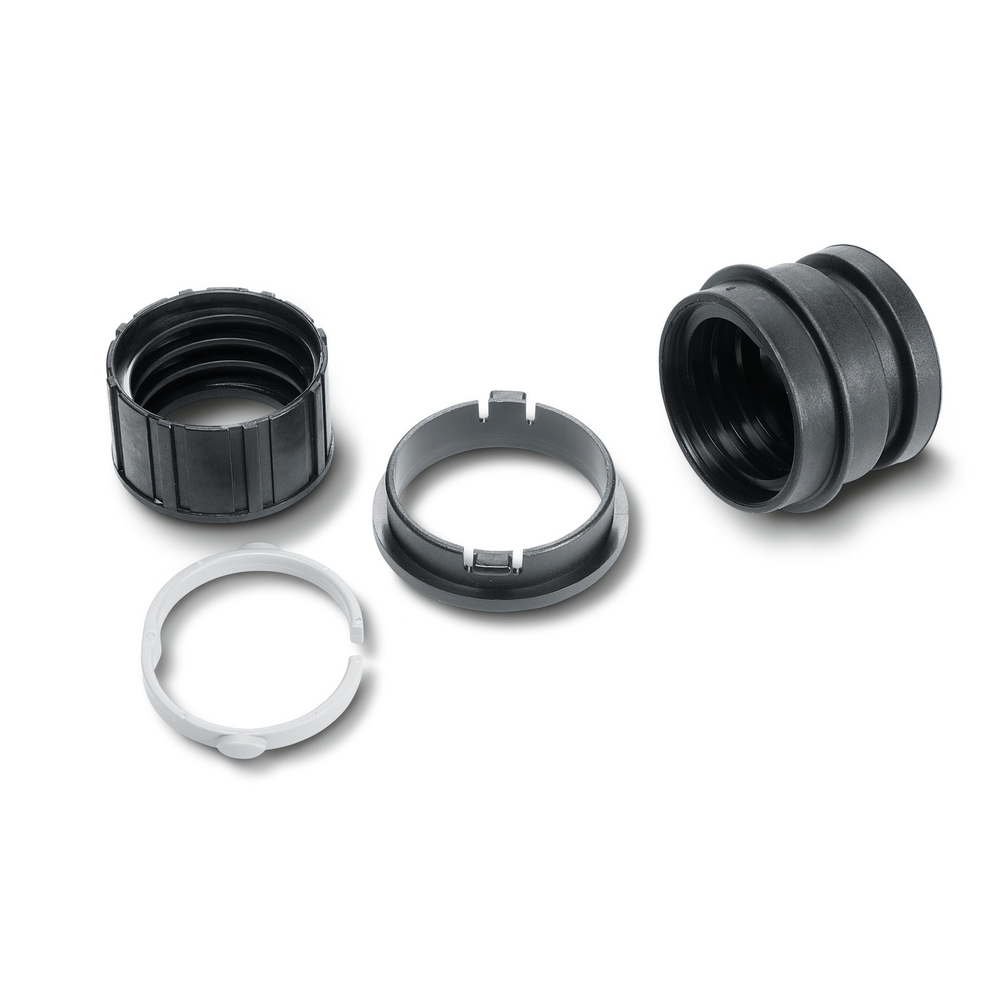 Set de réparation pour tuyau d'aspiration Ø35mm FEIN - 31345069010