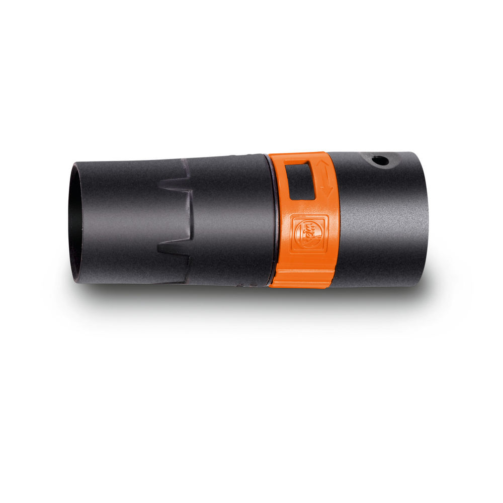 Manchon à prise d’air avec régulation de la puissance d’aspiration Ø38mm FEIN - 31345123010