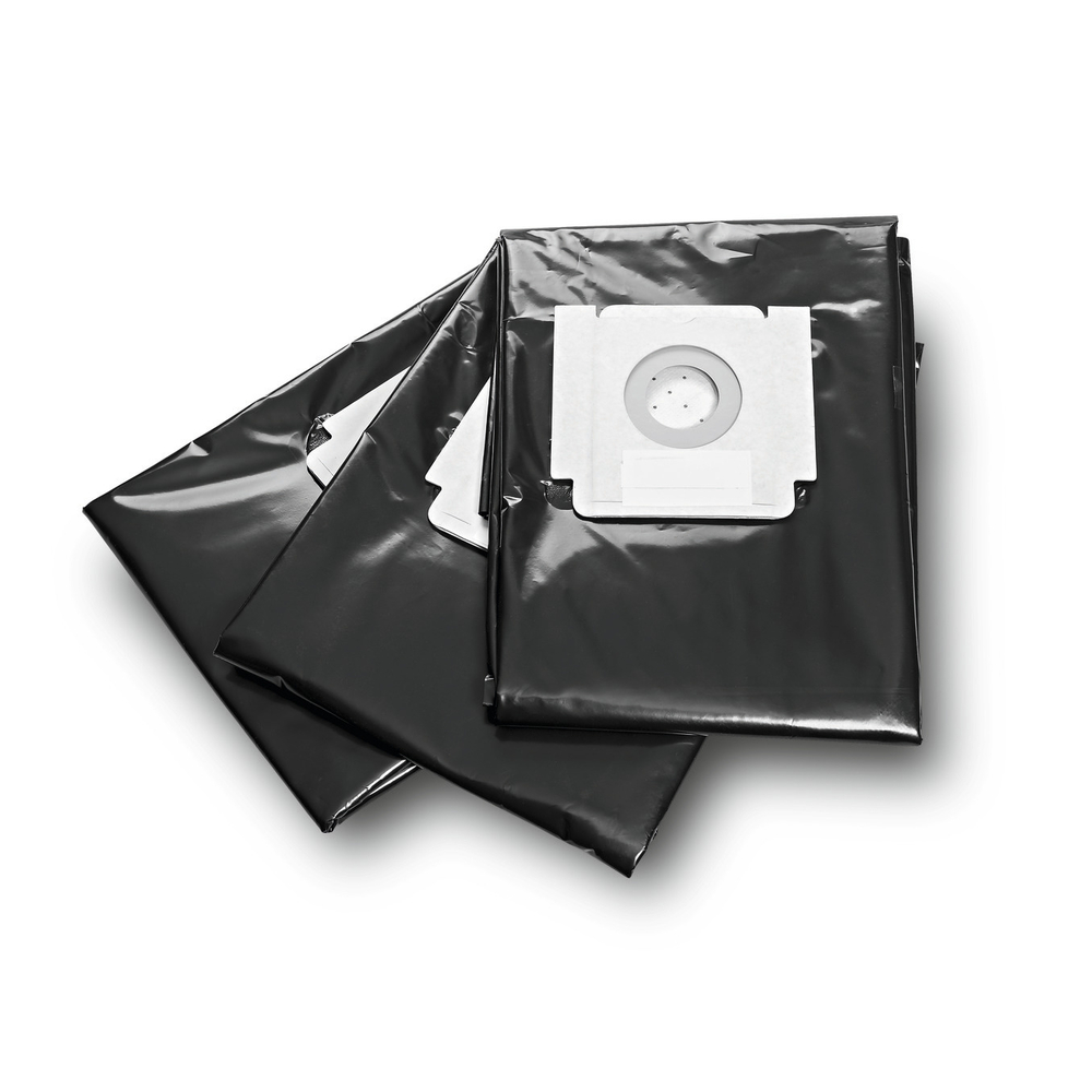 Sac à poussière HEPA - Pack de 3 FEIN - 31345130010
