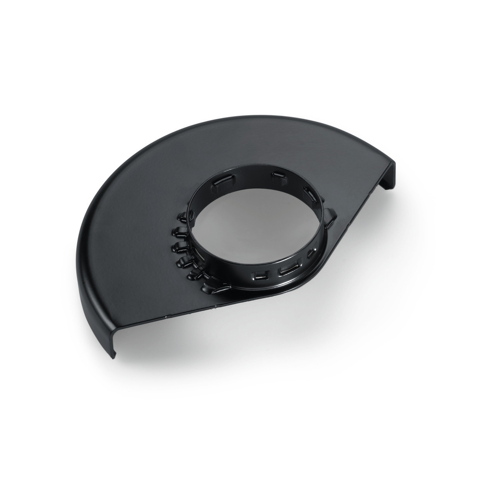 Capot de protection pour disque à lamelles et disque d’ébarbage Ø115 mm FEIN - 31348073010