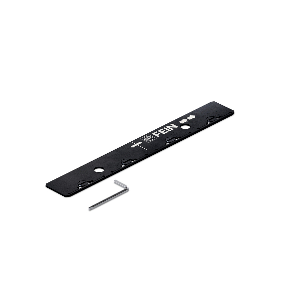 Pièce de jonction pour rails de guidage - FEIN - 32133040000