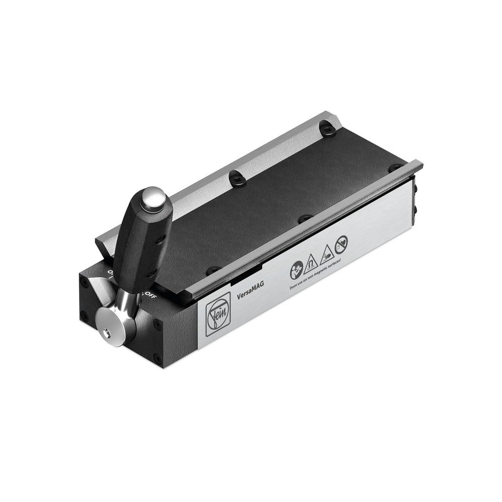 Aimant permanent avec une force de maintien maximale de 7 800 N|FEIN VersaMAG FEIN - 32172050020