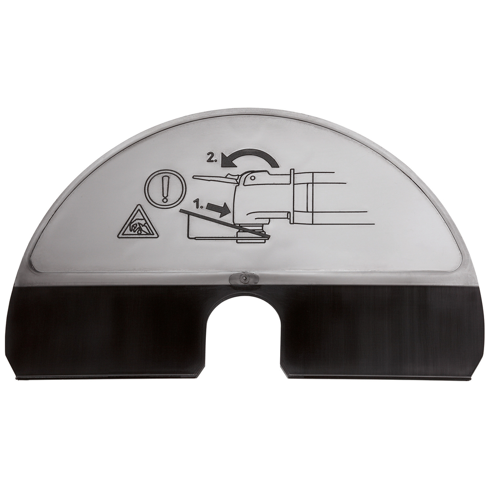 Capot de protection pour FSC avec système QuickIN FEIN - 32174011000