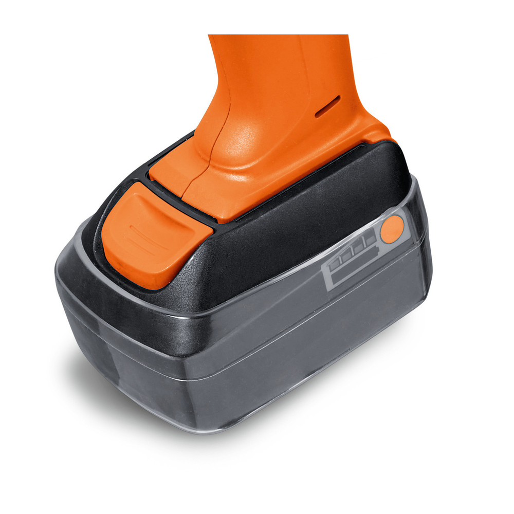 Coque de protection pour batteries Li-Ion 14.4V 2AH FEIN - 32174015010