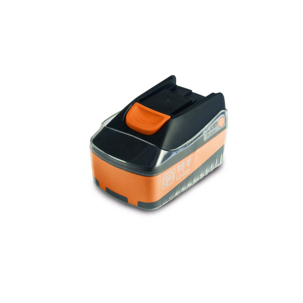 Coque de protection pour batteries Li-Ion 18V 6AH FEIN - 32174019010