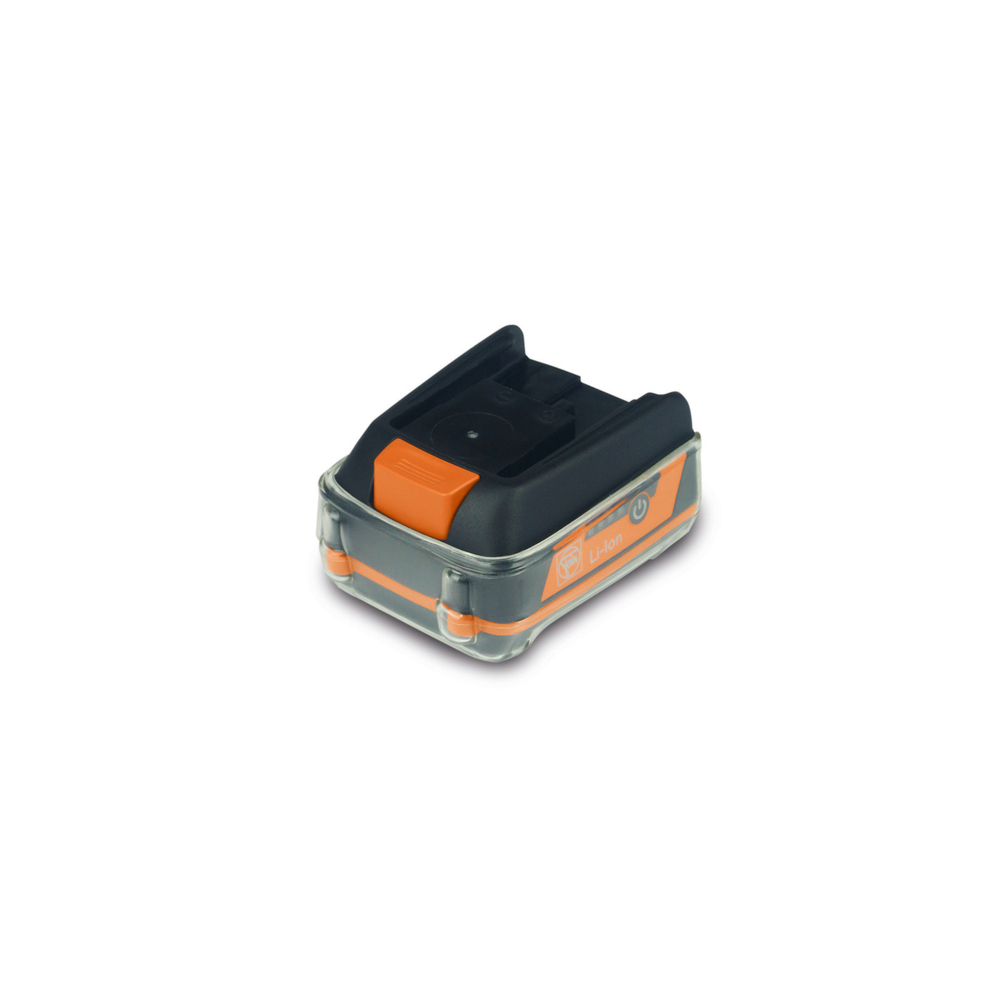 Coque de protection pour batteries Li-Ion 12V 3AH FEIN - 32174025010