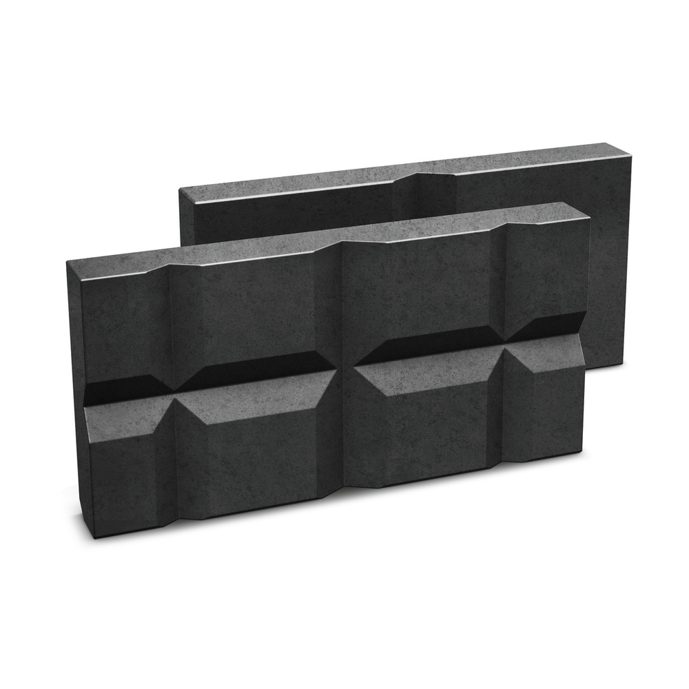 Mors de rehaussement 60 mm (Fein VersaMAG) FEIN - 32422420010