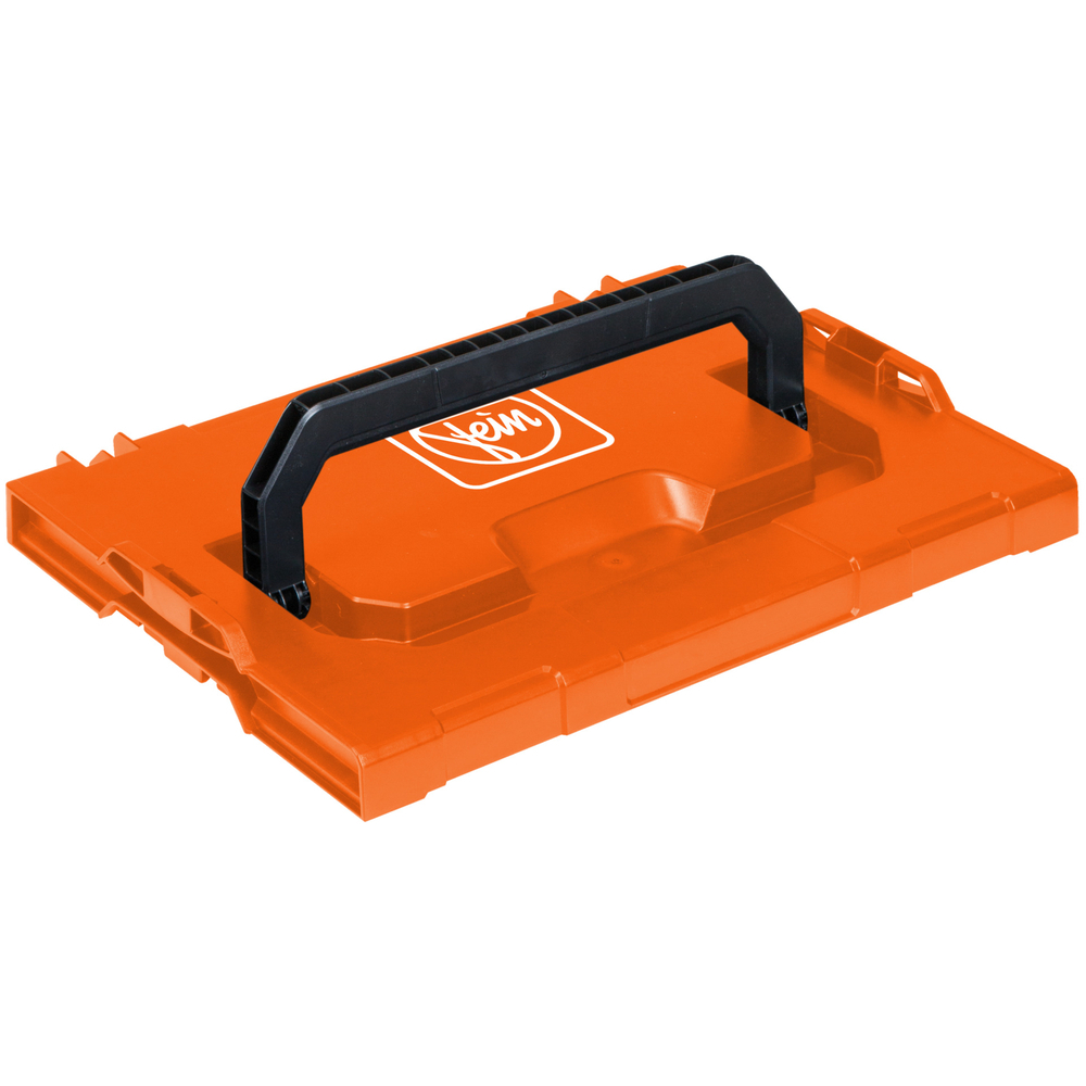 Rack i-BOXX couvercle FEIN - FEIN - 33901791000