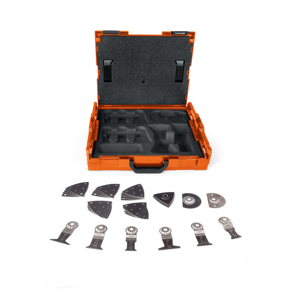 Coffret Starlock L-BOXX 102 - FEIN - 33903750010