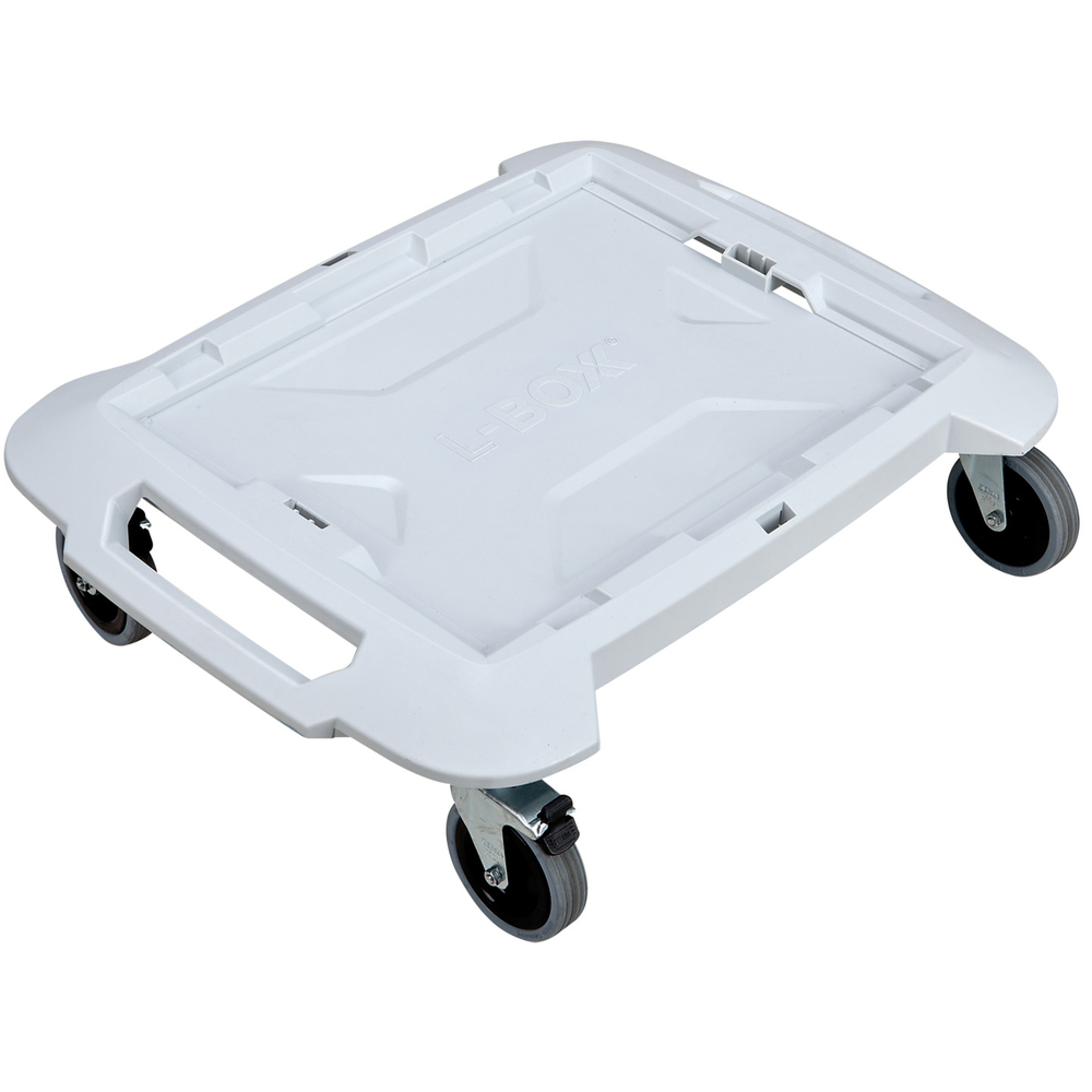 Plateau à roulettes pour L-BOXX FEIN - FEIN - 33910136000