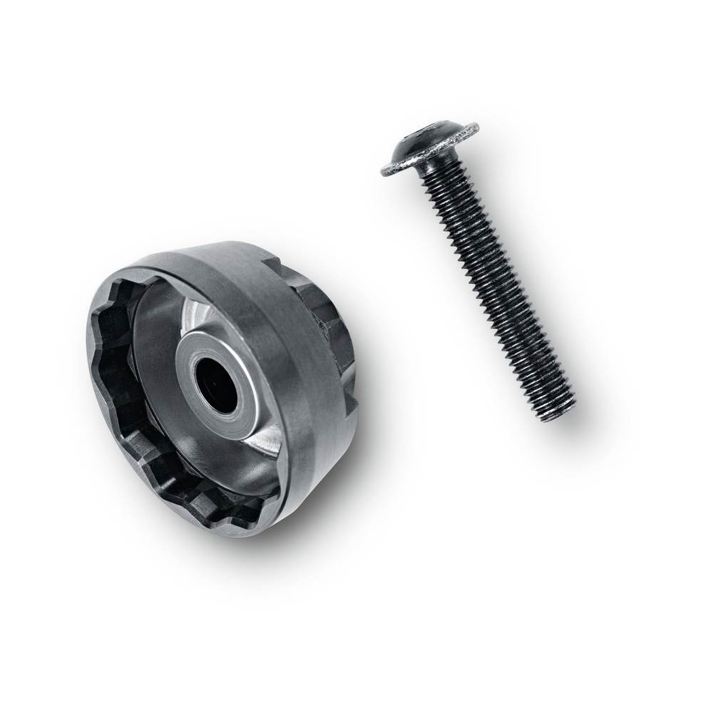 Adaptateur pour SuperCut FEIN (sans système QuickIN) FEIN - 35222952040