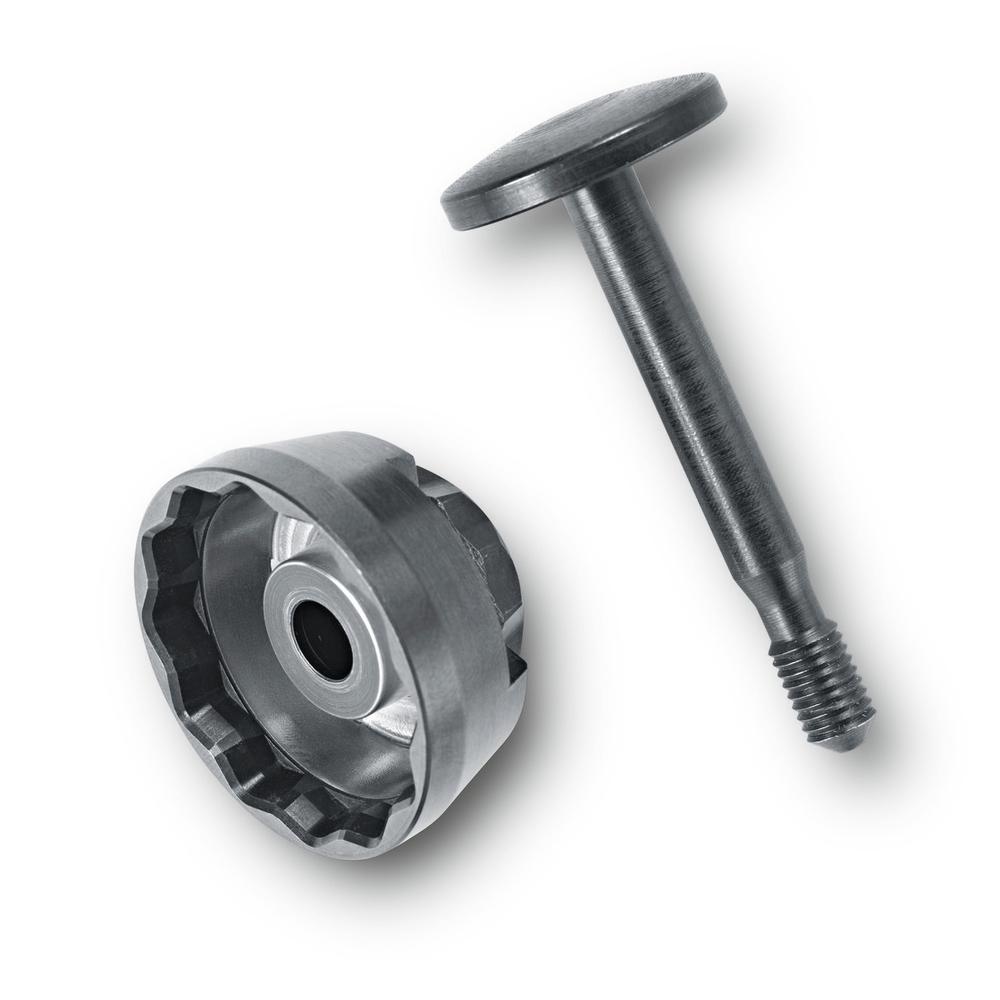 Adaptateur pour SuperCut FEIN (avec système QuickIN) FEIN - 35222952050