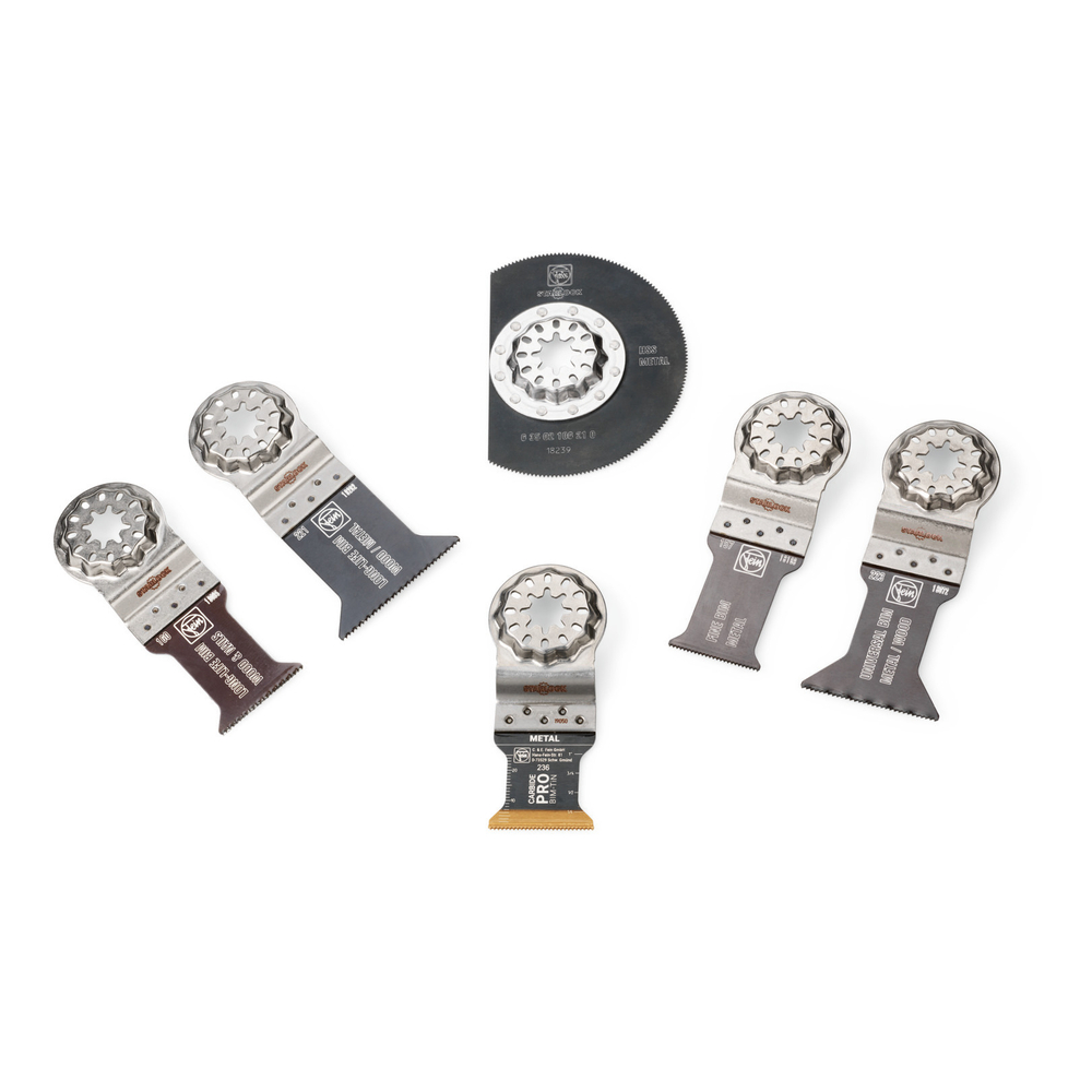 Best of Starlock METAL FEIN - 35222967020