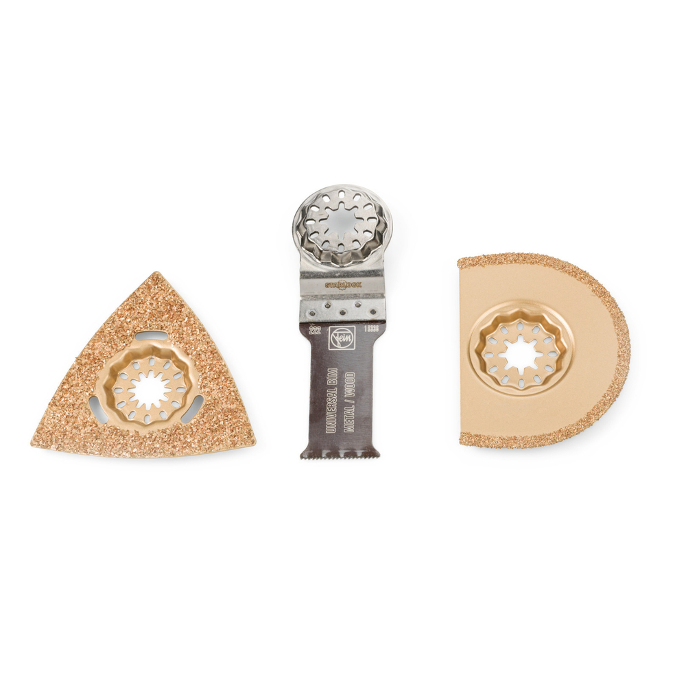 Combo Starlock SOL/SALLE DE BAIN FEIN - 35222967070