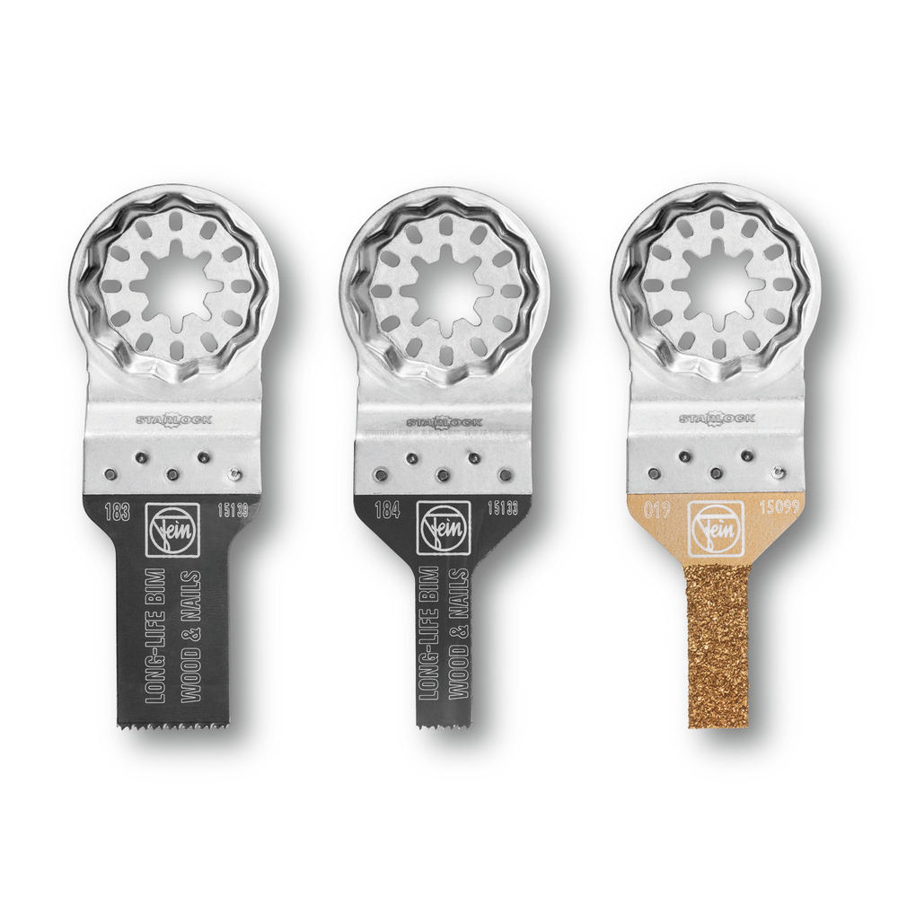 Combo StarlockPlus MINI CUT FEIN - 35222967090