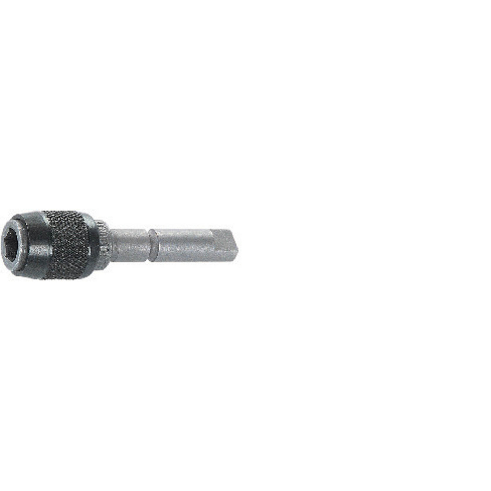 Porte-embout Ø 7 mm avec méplats FEIN - 60110008017