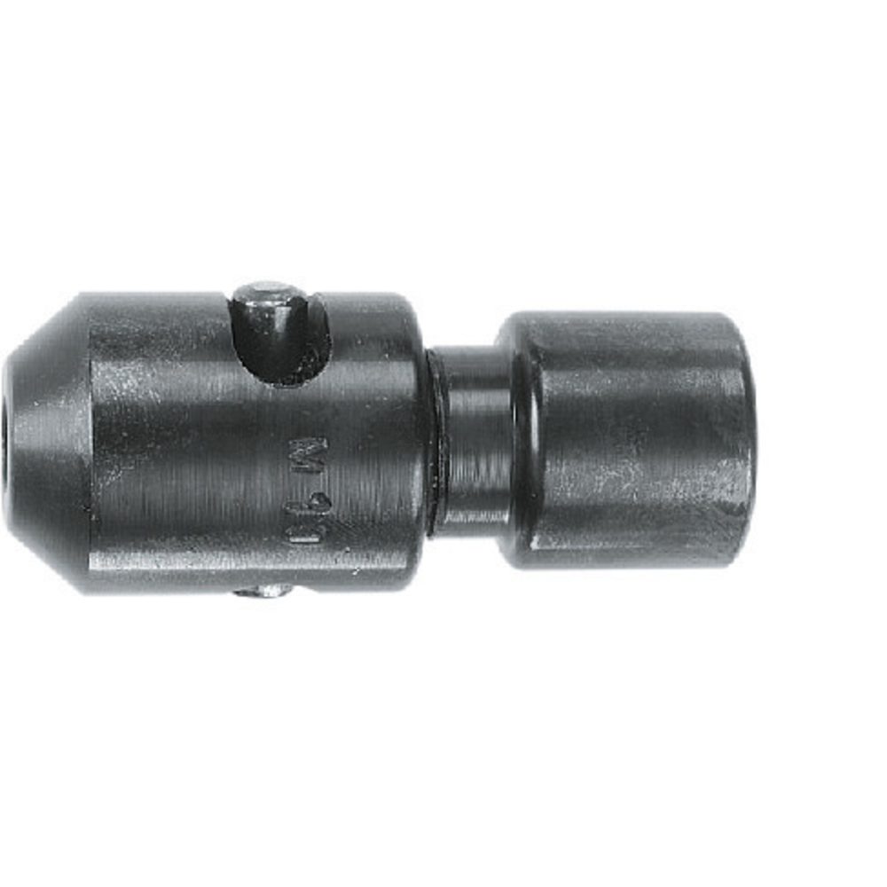 Mandrin pour goujons filetés 1/2