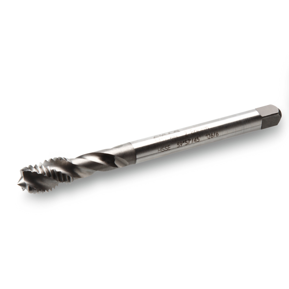 Taraud M8 x 1,25 HSS MGB DIN 371C_Ø 8 x 6,2 FEIN - 63110023020