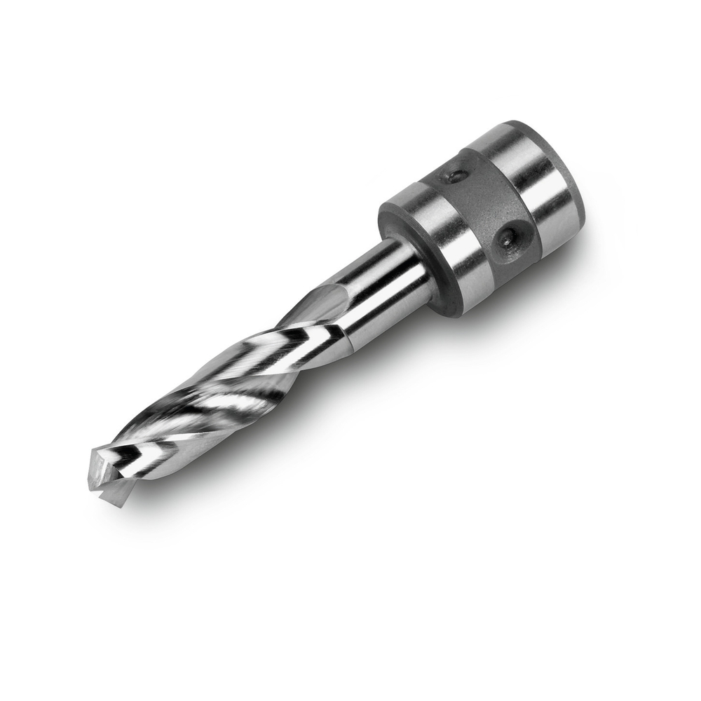 Foret hélicoïdal HSS avec fixation QuickIN FEIN - 63111011010