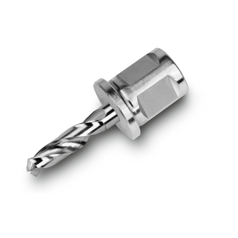 Foret hélicoïdal HSS avec porte-outil Weldon 3/4 in FEIN - 63111019010