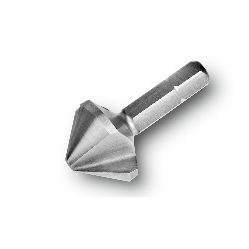 Fraise à chanfreiner HSS 90° Ø16.5mm FEIN - 63111038010