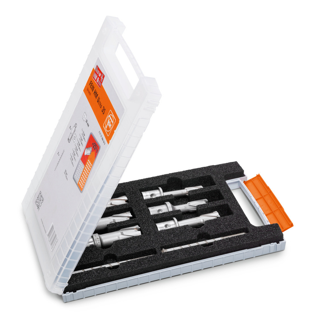 Set d’accessoires Best of cutters QuickIN FEIN - 63127086040