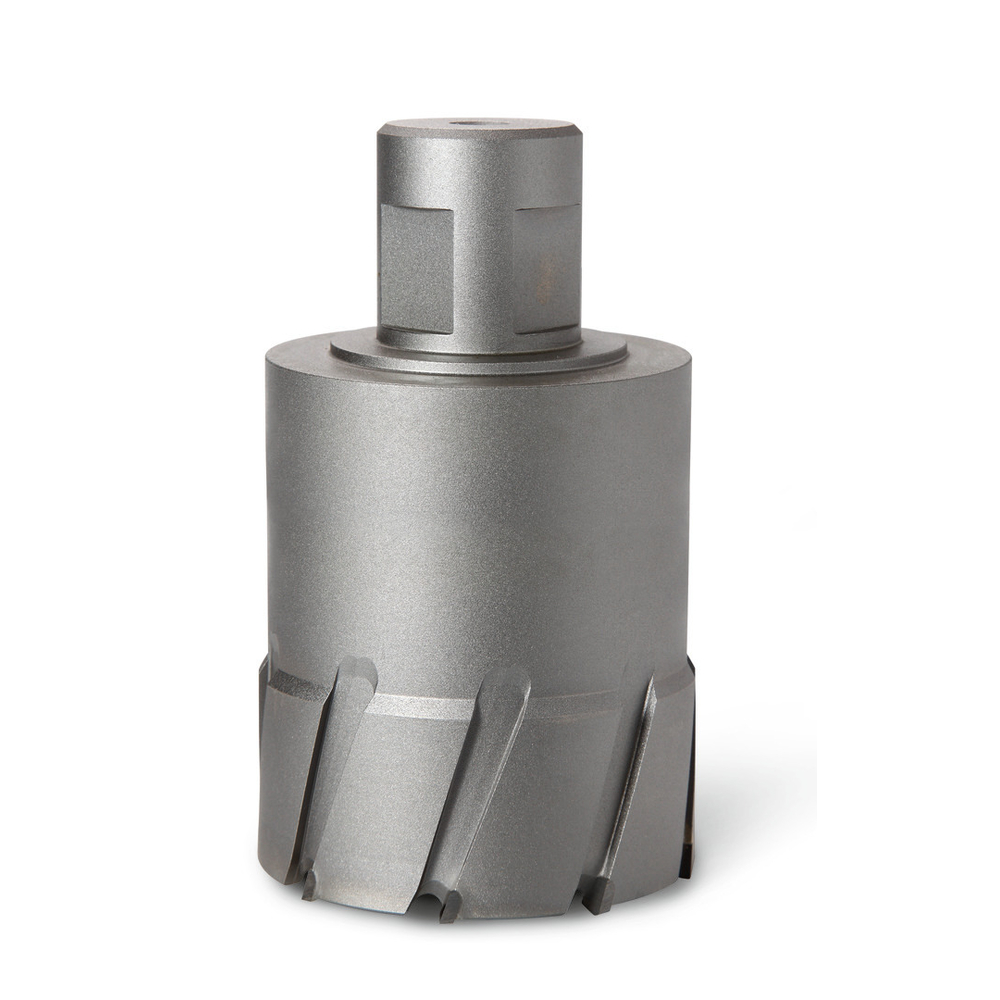 Fraise HM Ultra 100 avec porte-outil Weldon 32 FEIN - 63127826010