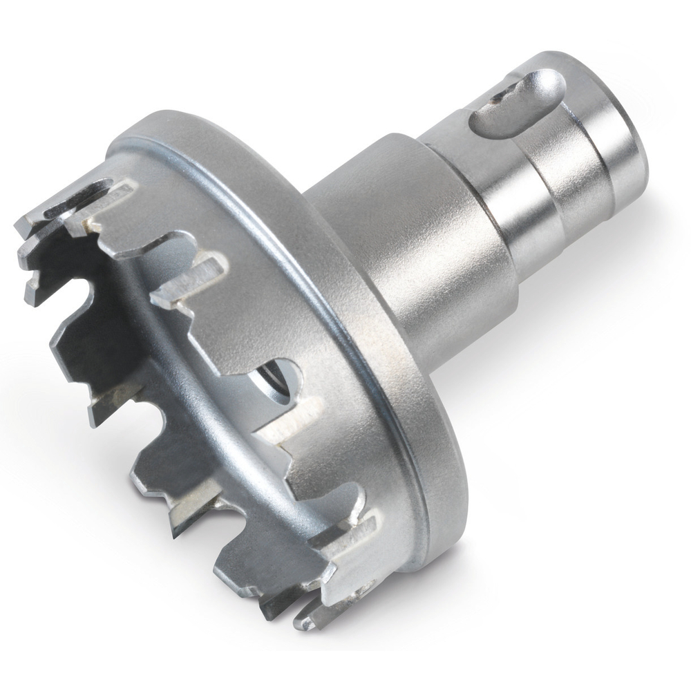 Scie-cloche au carbure de tungstène avec emmanchement QuickIN PLUS FEIN - 63131053010