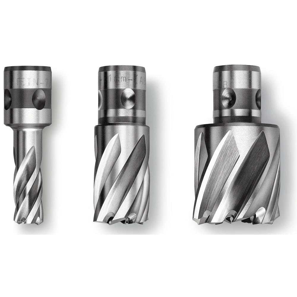 Fraise HSS Nova 25 emmanchement QuickIN FEIN - 63133150051